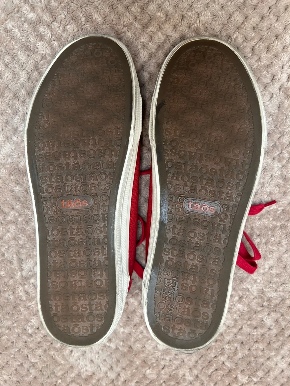Taos Footwear taos plim